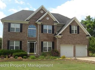 6938 Curlee Ct, Charlotte, NC 28277