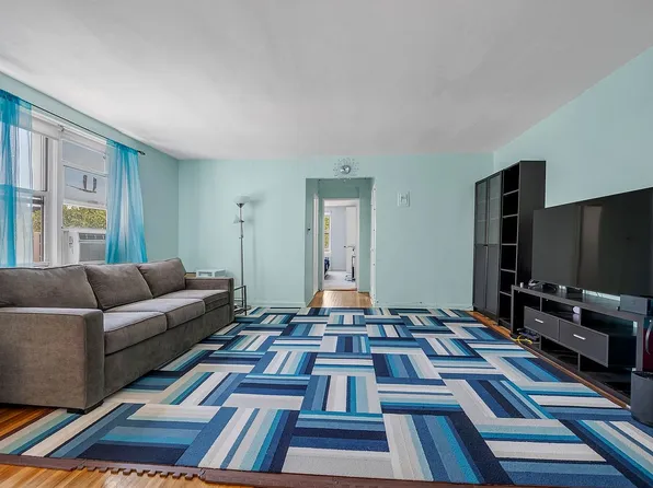 64-35 Yellowstone #5N, Forest Hills, NY 11375