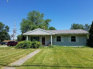 400 E Broadway St, North Baltimore, OH