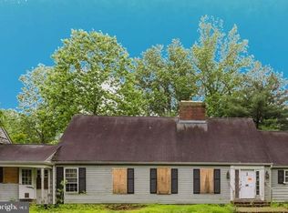 23 Nelson Ridge Rd, Princeton, NJ 08540