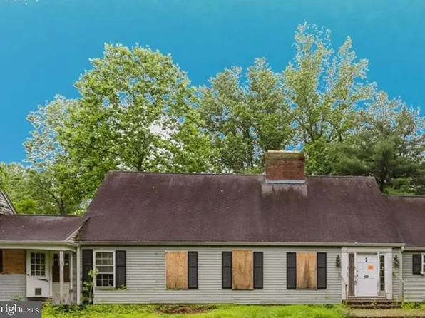 23 Nelson Ridge Rd, Princeton, NJ 08540
