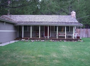 1142 E San Bernardino Ave, South Lake Tahoe, CA 96150