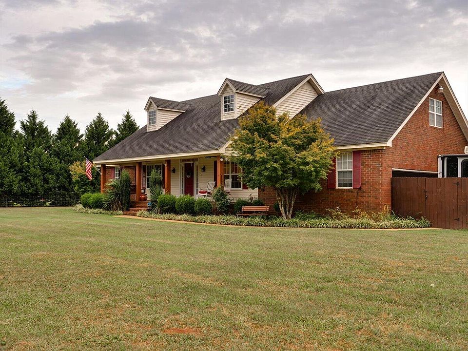 4969 Fulcher Rd, Hephzibah, GA 30815 Zillow