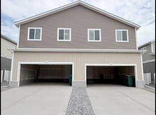 9405 Oro City Loop, Colorado Springs, CO 80927