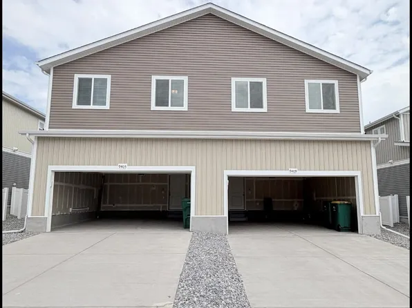 9405 Oro City Loop, Colorado Springs, CO