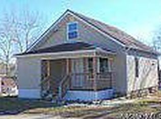 1008 34th St, Vienna, WV 26105