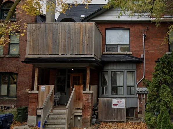 78 Dewson St, Toronto, ON M6H 1G8