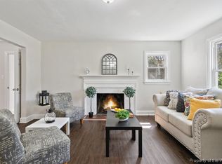 10 Bethel Rd, Newport News, VA 23608