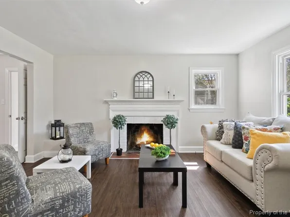 10 Bethel Rd, Newport News, VA 23608
