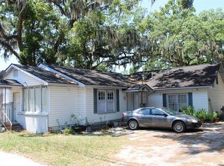 502 E Oglethorpe Hwy, Hinesville, GA 31313