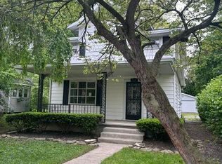 316 Lincoln Ave, Lima, OH 45805