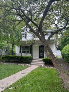316 Lincoln Ave, Lima, OH, 45805