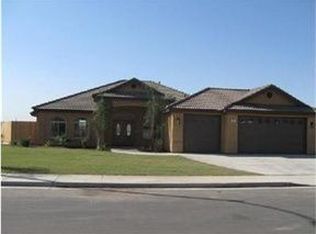 788 Golden Poppy Ct, Shafter, CA 93263