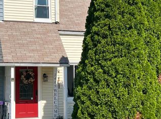 2409 Woodridge Rd, Baltimore, MD 21219