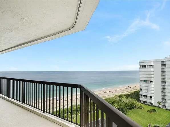 9550 S Ocean Dr APT 1210, Jensen Beach, FL 34957