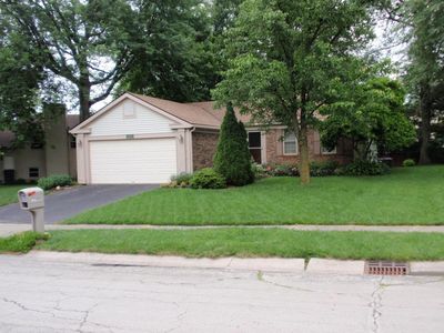 3635 Inverary Dr, Columbus, OH, 43228