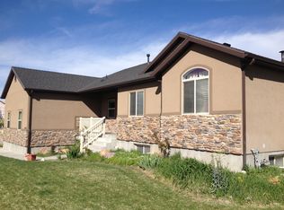 13690 Highlander Cir, Beaverdam, UT 84306