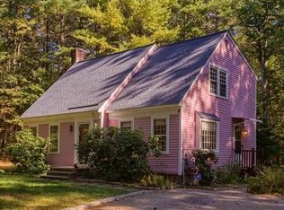 7 Marie Ann Dr, Westford, MA 01886