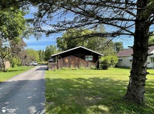 3153 E Mount Morris Rd, Mount Morris, MI 48458