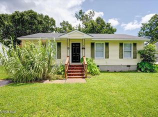 910 Fort Totten Drive, New Bern, NC 28560