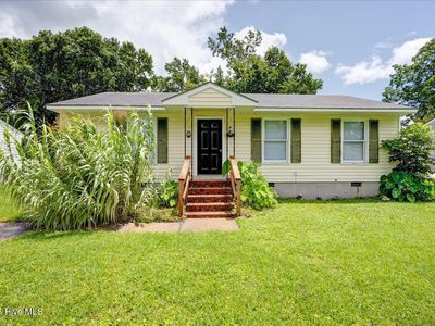 910 Fort Totten Drive, New Bern, NC, 28560