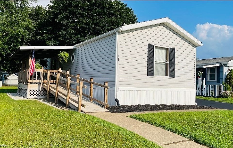 1st image of 324 Fairview St Lot 91