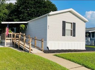 324 Fairview St LOT 91, West Lafayette, OH 43845