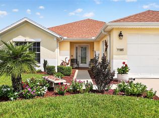 11985 SE 91ST CIRCLE, SUMMERFIELD, FL 34491