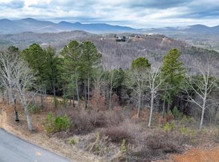 LOT 13 1300th, Blairsville, GA 30512
