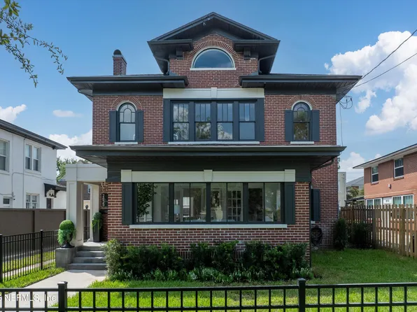 2825 OAK Street, Jacksonville, FL 32205