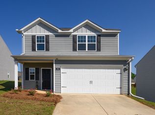 70 Farmhouse Ln, Springville, AL 35146