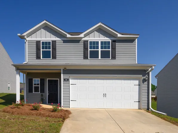 70 Farmhouse Ln, Springville, AL 35146