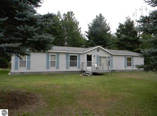 4151 E State Rd, Hale, MI 48739