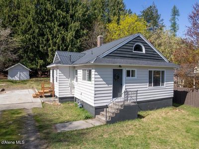 6972 Oak St, Bonners Ferry, ID, 83805