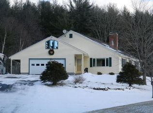 50 Turnpike Rd, Northfield, NH 03276