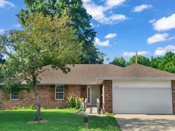 3319 E Lark Street, Springfield, MO 65804
