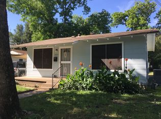 1404 Garden St, Austin, TX 78702