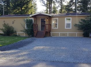 15726 Larson Dr, Gold Bar, WA 98251