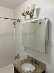 Rented by City Connections Realty