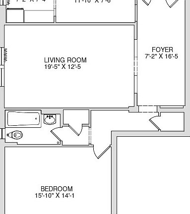 2nd image of 2175 Cedar Ave APT 6C