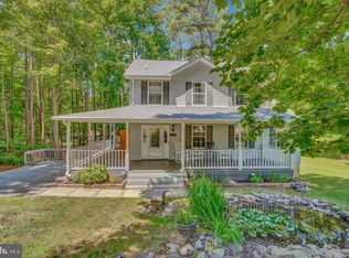 843 Forest Glen Rd, Lusby, MD 20657