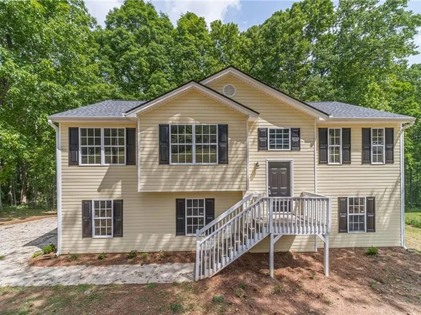 1544 Mill Creek Rd, Bethlehem, GA 30620