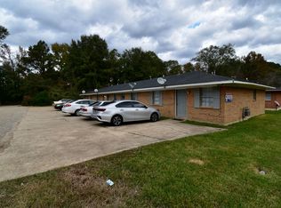 132 Wilson St., Grambling, LA 71245