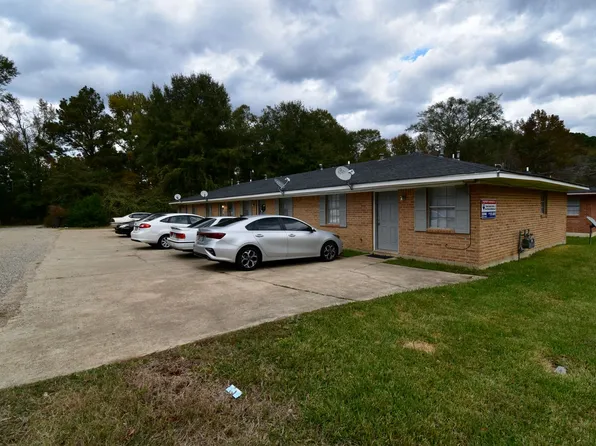 132 Wilson St., 132 Wilson St APT 3C, Grambling, LA 71245