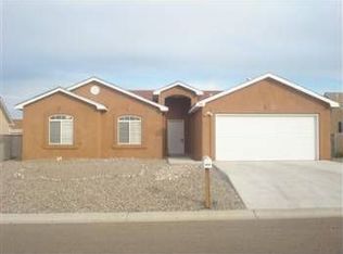 6 Acts SW, Los Lunas, NM 87031