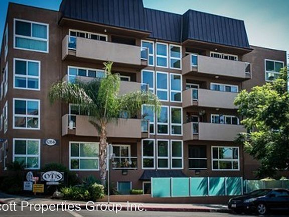 2nd image of 1284 Havenhurst Dr #205