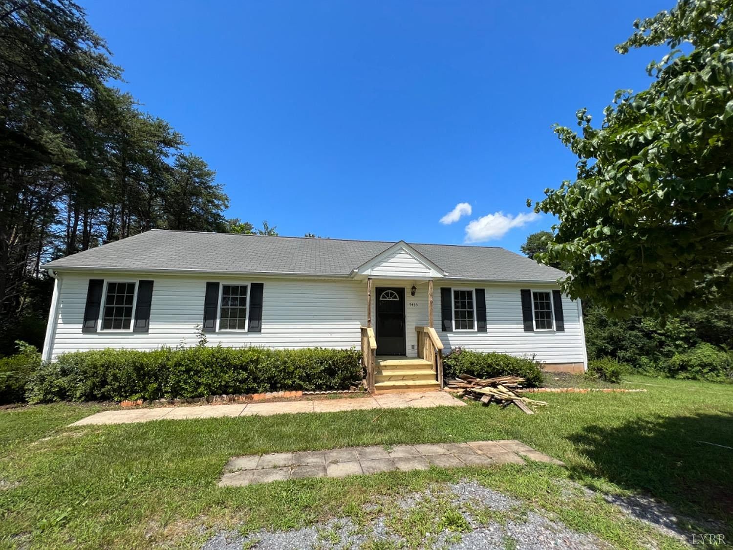 5435 Gladys Rd, Altavista, VA 24517 Zillow