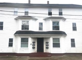 31 Beecher St APT 1L, Pawtucket, RI 02860