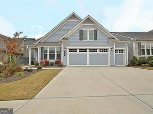 622 Tulip Poplar Dr, Peachtree City, GA