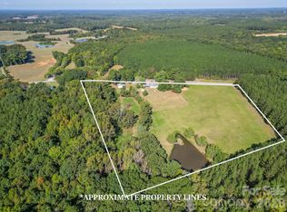 7615 S Rocky River Rd, Monroe, NC 28112